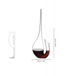 Decanter Vitis